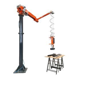 manipulador eléctrico 1
