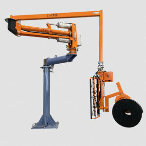 manipulador eléctrico 1