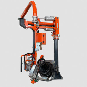 manipulador eléctrico 1