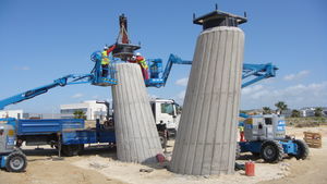 soporte con rodamiento monobloque 1