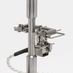 extensómetro axial