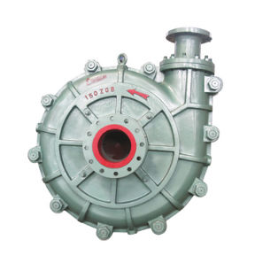 bomba de rotor