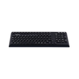 teclado de mesa