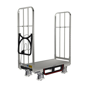 carretilla de transporte