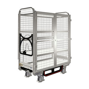 carretilla de transporte