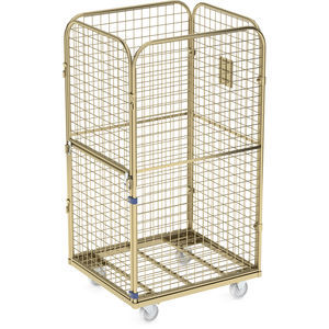 roll-container para textiles