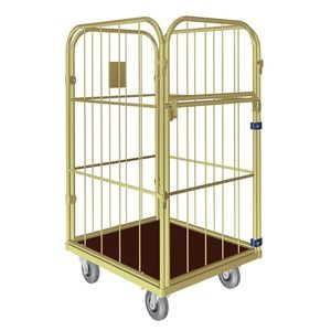 roll-container para textiles