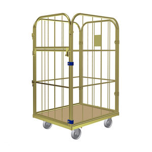 roll-container para textiles