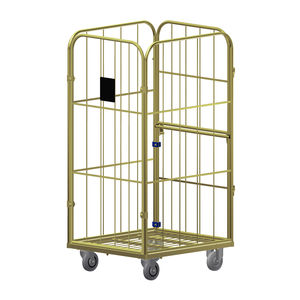 roll-container para textiles