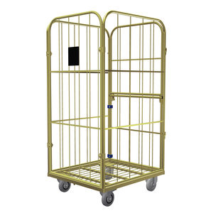 roll-container para textiles