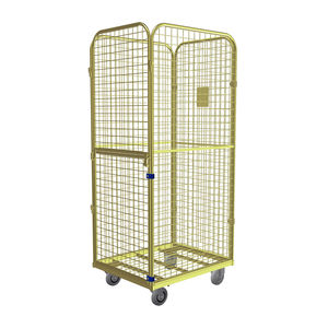 roll-container para textiles