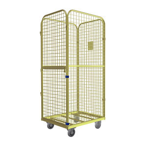 roll-container para textiles