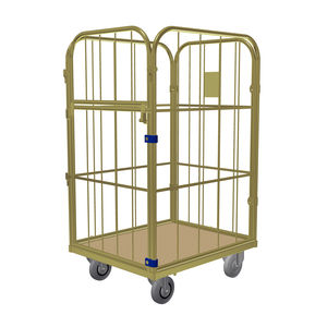 roll-container para textiles