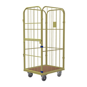 roll-container para textiles