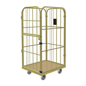 roll-container para textiles