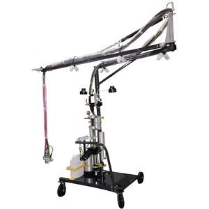 máquina de proyección simultánea baja presión
