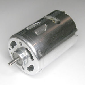 motor con escobillas 1