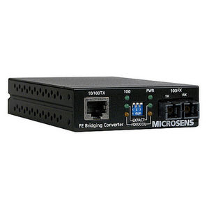 convertidor de medios