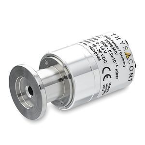 sensor de vacío con Pirani