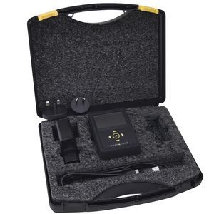 vacuómetro con sensor combinado Piezo Pirani
