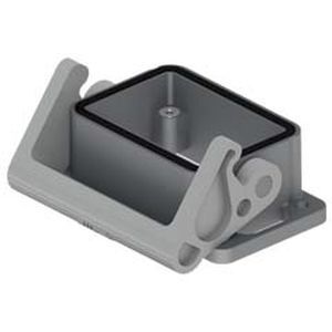 tapa de conector eléctrica 1
