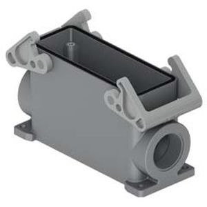 tapa de conector eléctrica 1