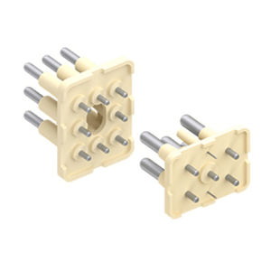 adaptador eléctrico