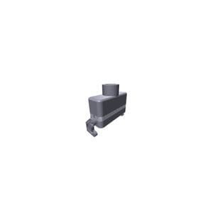tapa de conector eléctrica 1