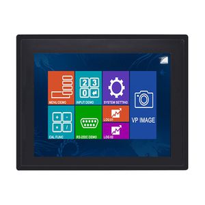 módulo de visualización TFT LCD 1
