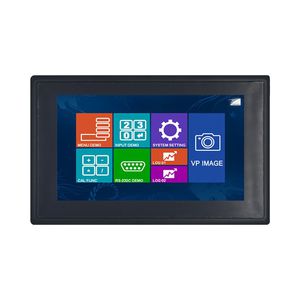 módulo de visualización TFT LCD 1