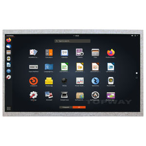 módulo de visualización TFT LCD 1