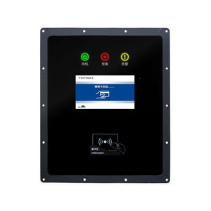 módulo de visualización TFT LCD 1
