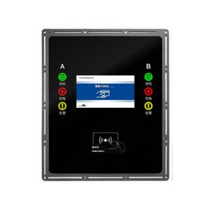 módulo de visualización TFT LCD 1