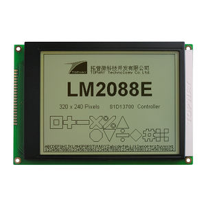 módulo de visualización LED 1