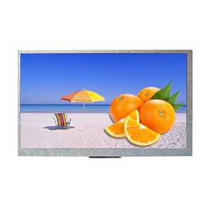 módulo de visualización TFT LCD 1