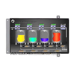 módulo de visualización TFT LCD 1