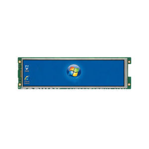módulo de visualización TFT LCD 1