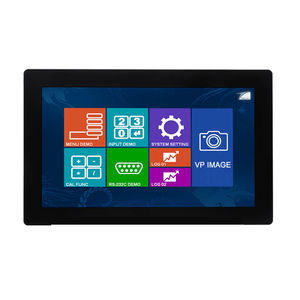 módulo de visualización TFT LCD 1