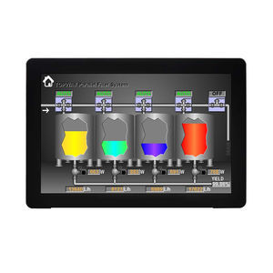 módulo de visualización TFT LCD 1