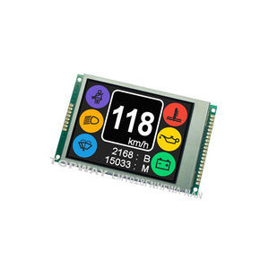 visualizador TFT LCD 1