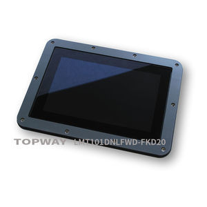 visualizador TFT LCD 1