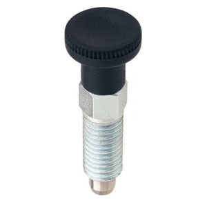 posicionador retráctil de acero inoxidable 1