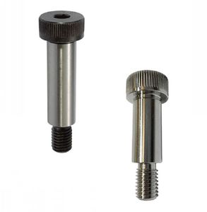 tornillo moleteado de acero 1