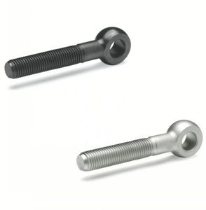 tornillo taladrado de acero 1
