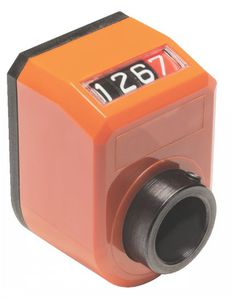 indicador de posición