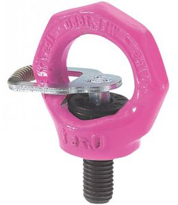anillo de elevación con giro de 360º