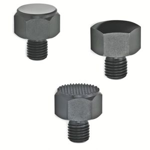 soporte de acero 1
