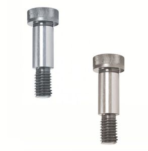 tornillo moleteado de acero 1
