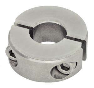 anillo de regulación de acero inoxidable 1