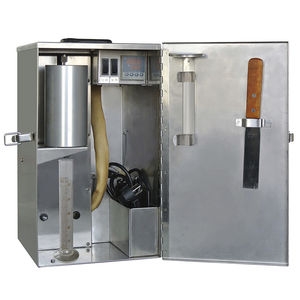 retorta en kit agua  aceite